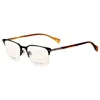 Rag & Bone Men's Opticals In Brown