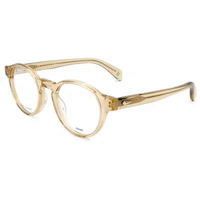 RAG & BONE RAG & BONE MEN'S OPTICALS