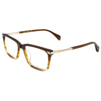 RAG & BONE RAG & BONE MEN'S OPTICALS