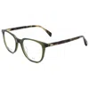 Rag & Bone Men's Opticals