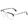 Rag & Bone Men's Opticals In Black