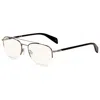 Rag & Bone Men's Opticals In Gold
