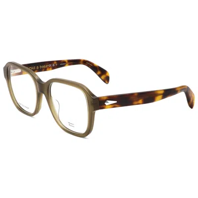 RAG & BONE RAG & BONE MEN'S OPTICALS