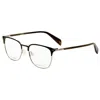 Rag & Bone Men's Opticals