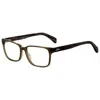 Rag & Bone Men's Opticals In Black