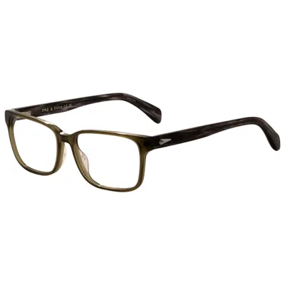 Rag & Bone Men's Opticals