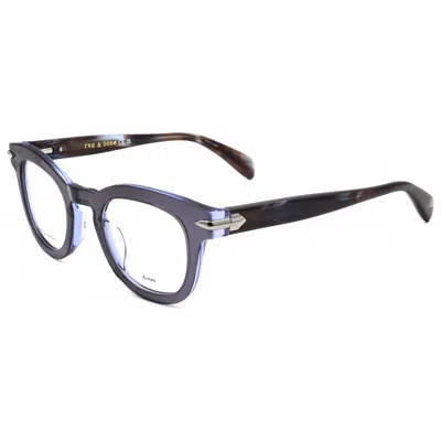 RAG & BONE RAG & BONE MEN'S OPTICALS