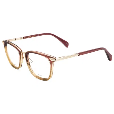Rag & Bone Men's Opticals