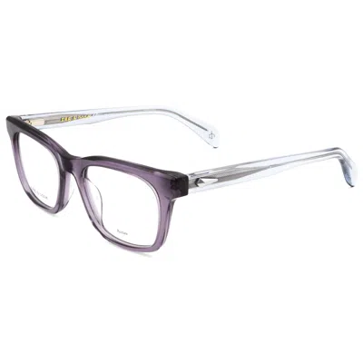 RAG & BONE RAG & BONE MEN'S OPTICALS