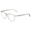 Rag & Bone Men's 50mm Grey Opticals