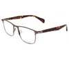 Rag & Bone Men's Opticals In Brown
