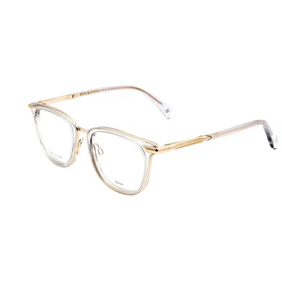 Rag & Bone Men's Opticals In Neutral