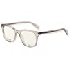 Rag & Bone Men's Opticals In Neutral