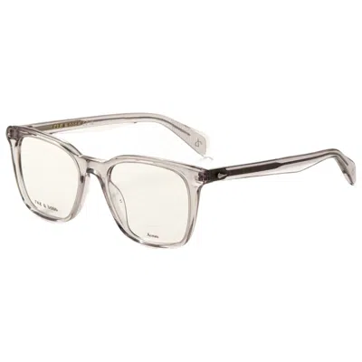 Rag & Bone Men's Opticals In Neutral