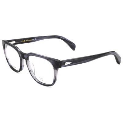 Rag & Bone Men's Opticals In Black