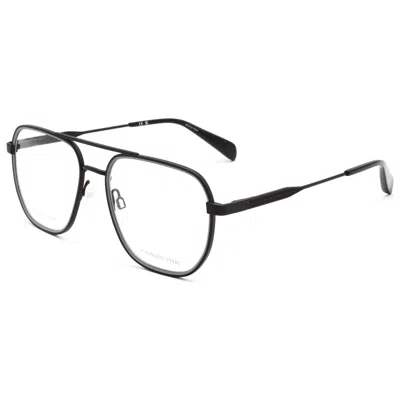 Rag & Bone Men's Opticals In Black
