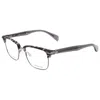 Rag & Bone Men's Opticals In Gray