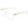 Rag & Bone Men's Opticals In White