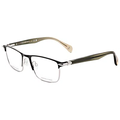 Rag & Bone Men's Opticals In Purple