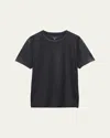 Rag & Bone Men's Pure Pima T-shirt In Black