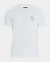 Rag & Bone Sour Face Embroidered Tee