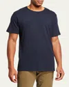 Rag & Bone Men's Standard Issue Classic T-shirt In Blue