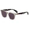 Rag & Bone Men's Sunglasses In Black