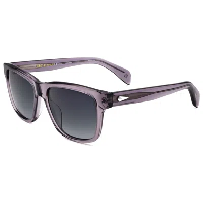 RAG & BONE RAG & BONE MEN'S SUNGLASSES
