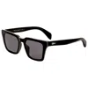 Rag & Bone Men's Sunglasses In Black