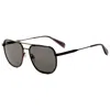Rag & Bone Men's Sunglasses