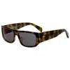 Rag & Bone Men's Sunglasses In Brown