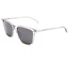 Rag & Bone Men's Sunglasses In Gray