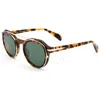 Rag & Bone Men's Sunglasses In Brown