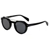 Rag & Bone Men's Sunglasses In Black