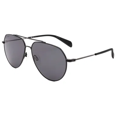Rag & Bone Men's Sunglasses In Black