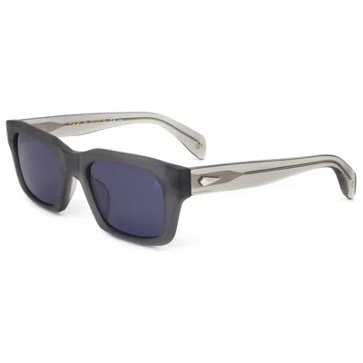 Rag & Bone Men's Sunglasses In Red