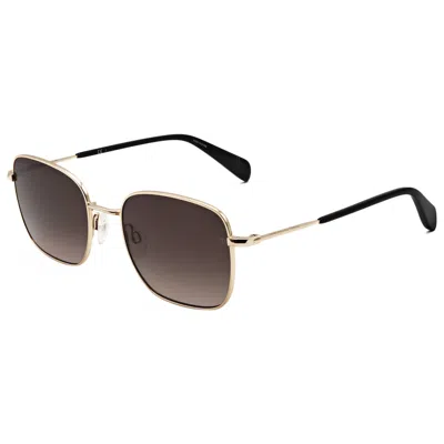Rag & Bone Men's Sunglasses In Pink