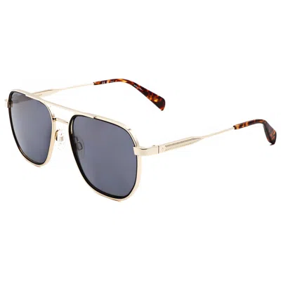 Rag & Bone Men's Sunglasses In Gold
