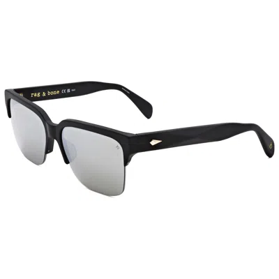 Rag & Bone Men's Sunglasses In Yellow