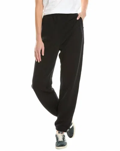 Rag & Bone Men's Vintage Terry Sweatpants In Black