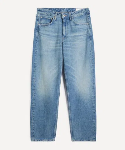 Rag & Bone Mens Fit 4 Authentic Rigid Straight Jeans In Knox
