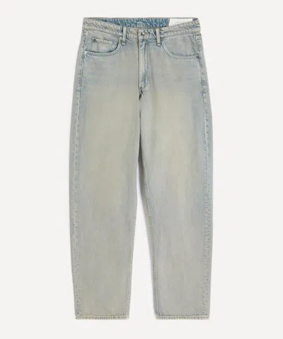 Rag & Bone Mens Fit 4 Authentic Rigid Straight Jeans In Merrick