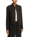 Rag & Bone Mercer Blazer In Black