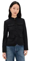 Rag & Bone Mercer Blazer In Black