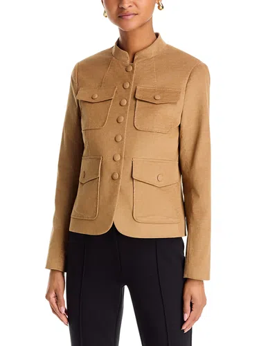 Rag & Bone Mercer Corduroy Blazer In Neutral