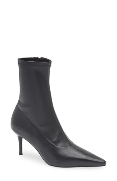 RAG & BONE RAG & BONE MERCER POINTED TOE BOOTIE