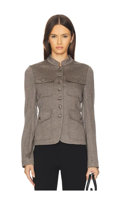 RAG & BONE MERCER PONTE BLAZER