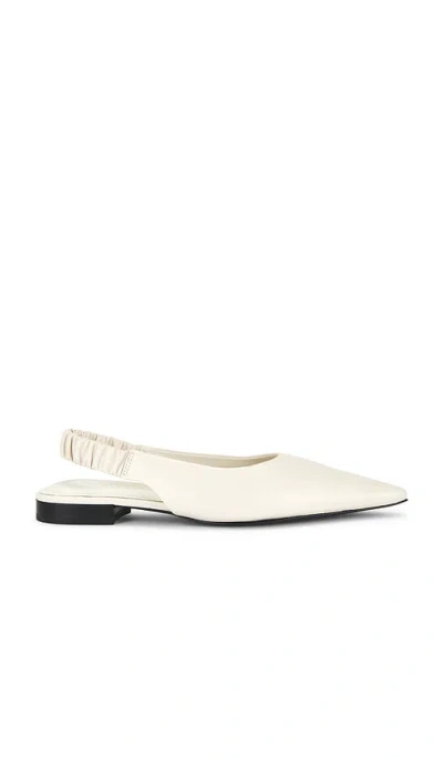 RAG & BONE MERCER SLINGBACK FLAT