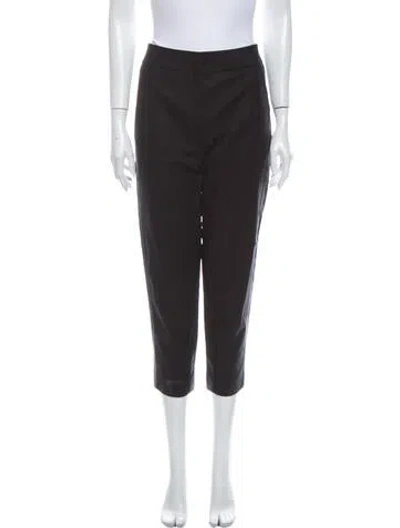 Pre-owned Rag & Bone Mid-rise Skinny Leg Jeans In Multi