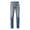 Rag & Bone Fit 4 Miramar Pant In Blue